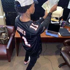 Meet your Posher, Hood